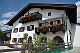Ģimenes viesu māja Garmisch-Partenkirchen Vācija